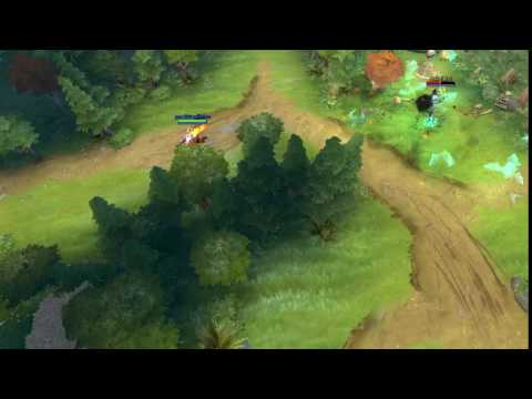 Dota 2 Death Prophet counter pick: Sniper