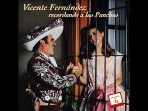 Vicente Fernandez Miseria