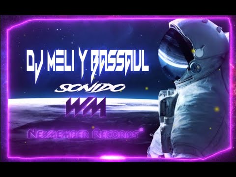 🚀🚀🚀DJ MELI & BASSAUL - SONIDO NEWMEMBER VOL.1 - HARDCORE - DANCE & NEWSTYLE 2021 - 27/04/2021🚀🚀🚀