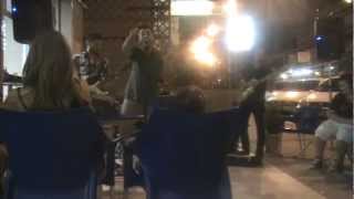 Blues Riders Band - Stop breaking down