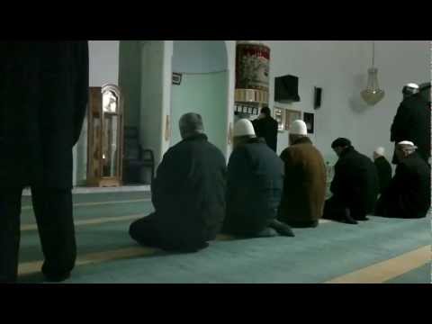 Rexhep Qerkezi - Ezan