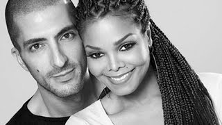 Janet Jackson's Natal Chart - Janet and Her Nasty Boys Part 2