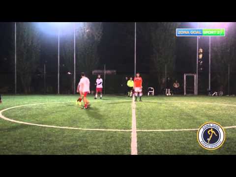 Zona Goal: Ganaticos - Over Again - Differite