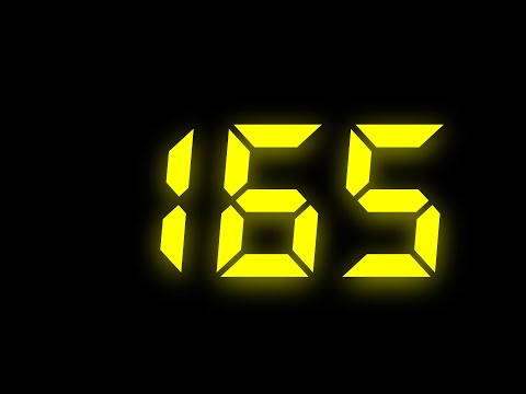 165 - Pováž, ó, človeče