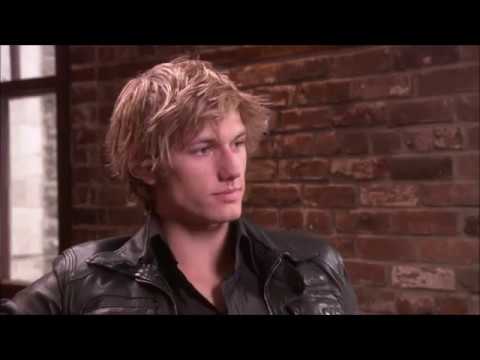 Blue - Alexander and Raphael [Accio Nox]