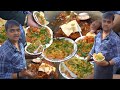 Surat S First Ever Dabeli Papdi Chaat A Unique Street Food Fusion