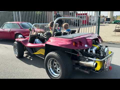 Oldtimer Treffen- Museumstag in Friedeburg 28.09.2025 Rad Krad 