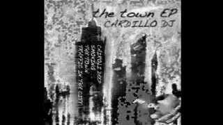 Cardillo Dj   The Town Original Mix