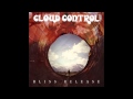 Cloud Control - My Fear #2 