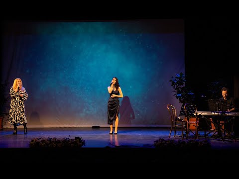 Fehér Adrienn - Szőke Laura - Maráth Viktor: Cserháti Zsuzsa - Elfelejtett dal