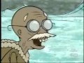 Flapjack YES WONDERFUL WONDERFUL