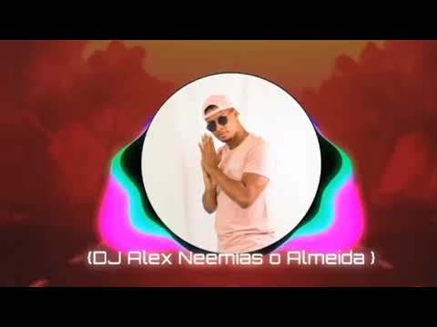 Jeff Costa e Mc Dricka baile lá na Serra (com grave) para status