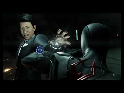 Marvel's Spider-Man Walkthrough Gameplay Part 35 - Jádro pudla (PS4) No Commentary