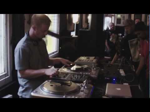 community skratch bbq 2012 foly pt1