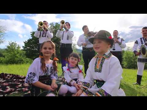 Mihaela Cajvan -   Bădiță cu vorbe dulci