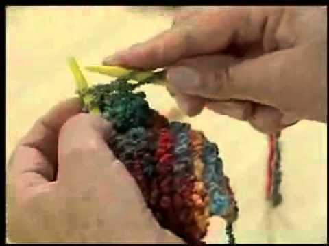 DVD TRICÔ E CROCHÊ COM CLAUDIA MARIA   YouTube