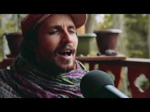 Fabrício Ahau - Canto da Família