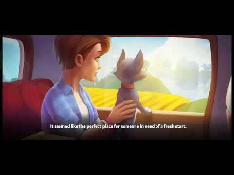 Farmscapes Day 1 | Farmscapes  | Day 1 Complete ✅