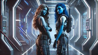 "Capturemos a un Humano y Tengamos Hijos" - Los Cazarrecompensas Alienígenas Estuvieron de Acuerdo