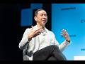 Who Even Wants Tokenized RWAs Anyway Evan Auyang At Consensus 2026