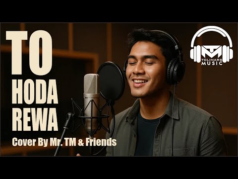 TO HODA REWA - A. WALO - COVER BY MR. TM & FRIENDS