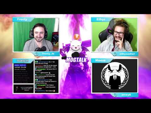 MogTalk: Episode 170 - The Storybringers