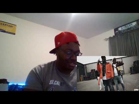 Lil Yachty x 2GS - "6GS" (Official Music Video)-REACTION!