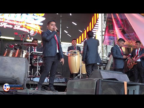 Avelino Y Su Marimba Orquesta,  Desde Nueva Candelaria, San Cristobal, Totonicapan  2,026