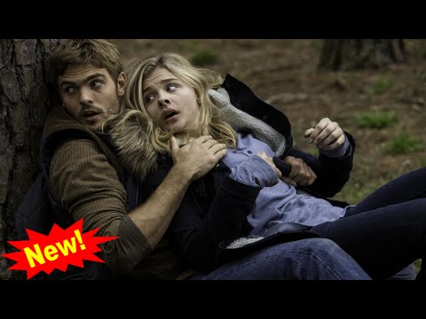 The 5th Wave Official International First Look (2016) - Chloë Grace Moretz, Liev Schreiber Movie HD