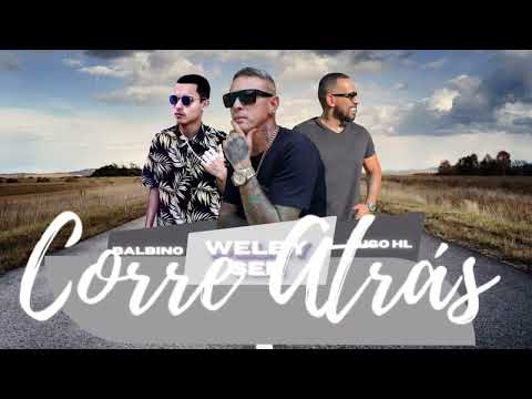 Welby See feat. Balbino e Hugo HL - Corre Atrás ♪♫ (NOVA 2023)