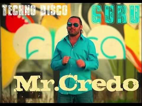 Mr.Credo "Ночной патруль"  [Official track] 1995