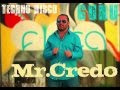 Mr.Credo "Ночной патруль" [Official track] 1995 