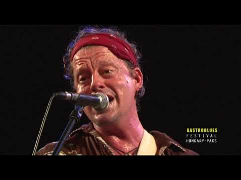 Ian Siegal - Forever Young