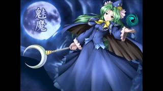 【東方vocal】 minimum electric design - Paradise Lost