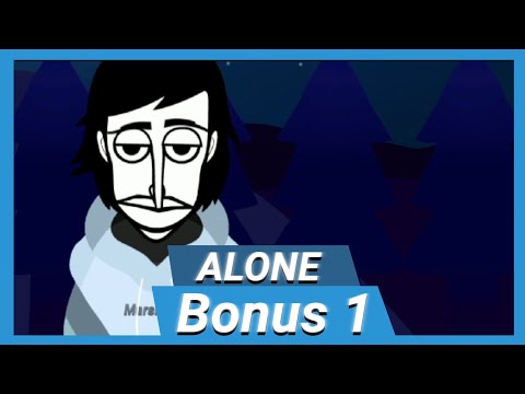 Incredibox || Alone - Bonus 1 