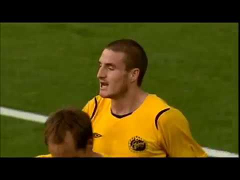 Elfsborg 2-0 Braga