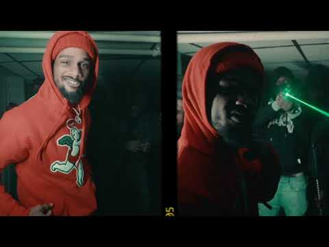 Dot52 x Osama - 52 Demons (Visionary Films)