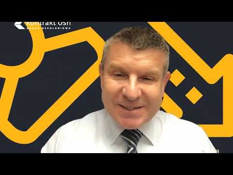 Zaproszenie do Podcast Angażujący Lider odcinek 7. Przykład Sorrena. Robert Zych