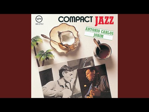 The Girl From Ipanema