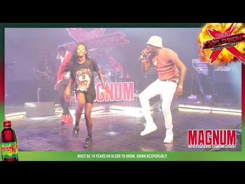 Ding Dong Ravers Magnum Xplosion  Virtual Concert Performance