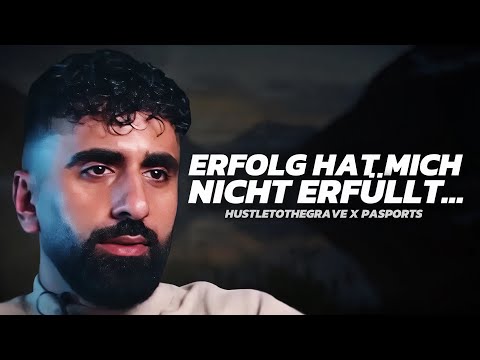 PA Sports and his view of true success