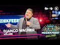 Django Wagner - Volare • Muziekfeest op de Radio // Sterren NL