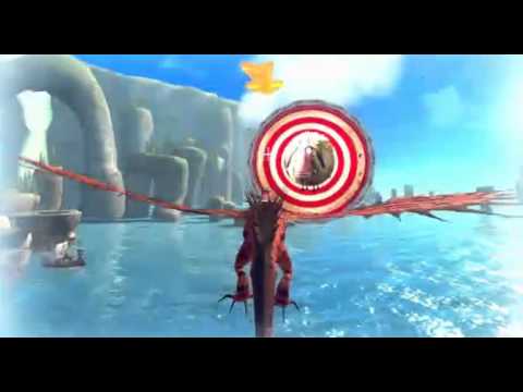 DreamWorks Dragons: Wild Skies [Promo 2]