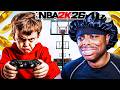 AceSlammn Trolling Wavy Mello For 22 Minutes Straight In NBA 2K26 FUNNY
