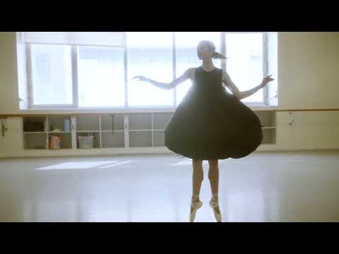 LM Woman Isobelle Dashwood