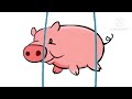 Pitch Potch The Sound Machine Pig Guitar And Truck