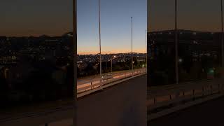 AMAZING View of Tromsø, Norway | Live from the Arctic Cathedral w/ Robdoesitall