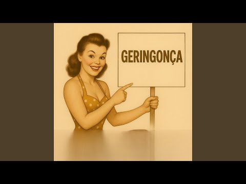 Geringonça - Ricardo Moreira
