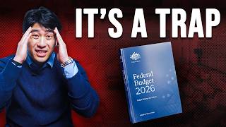 The Hidden Tax Traps in the 2026 Federal Budget (That Could Cost You Thousands)
