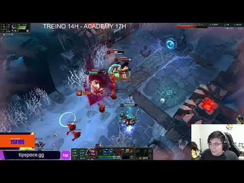 ESA E BRUCER DUO DA ILHA DAS LENDAS EM CRISE NO TIPSPACE, QUE CRIME, AQUI ACABOU KKKKKKK